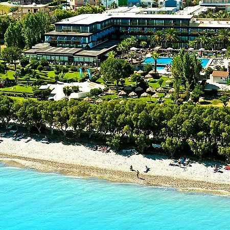 All Senses Ocean Blue Sea Side Resort-2