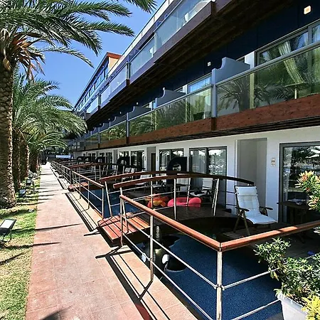 All Senses Ocean Blue Sea Side Resort-2